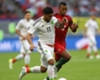 El partido de Carlos Vela ante Rusia