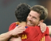 Ex-Bayern-Star Xabi Alonso: "Bedingungslose Freundschaft mit Alvaro Arbeloa"