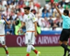 Andrés Guardado se queda sin semifinal