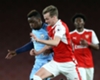 Man City trio complete loan moves to NAC Breda