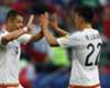 We're working our a**** off to win Confederations Cup, says Mexico star Javier Hernandez