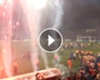 VIDEO: Entre ovaciones, Cata Díaz festejó el ascenso en Getafe con la camiseta de Boca