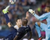 Ike Opara's insane finish rounds out wild day in MLS Ike Opara's insane finish rounds out wild day in MLS