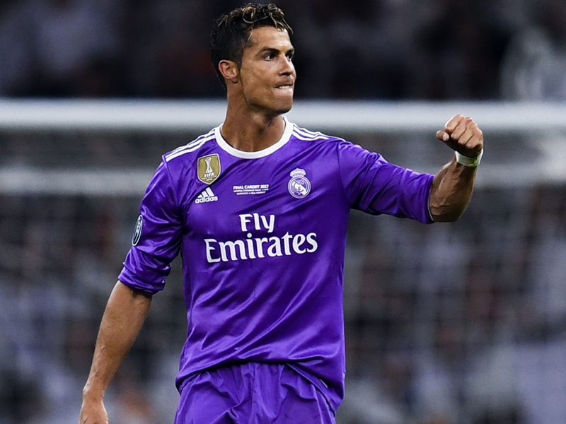 Juventus have room for Ronaldo - Del Piero