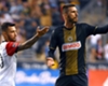 MLS Review: Opara scores stunner for Sporting, Accam nets hat trick