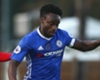 Chelsea loan Dabo to Vitesse