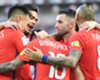 Best price of 5/2 on Chile to beat Germany