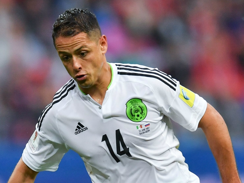 Mexico national team still means something for millions despite apparent apathy