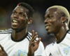 Pogba scores brace in 22-1 PPSC rout