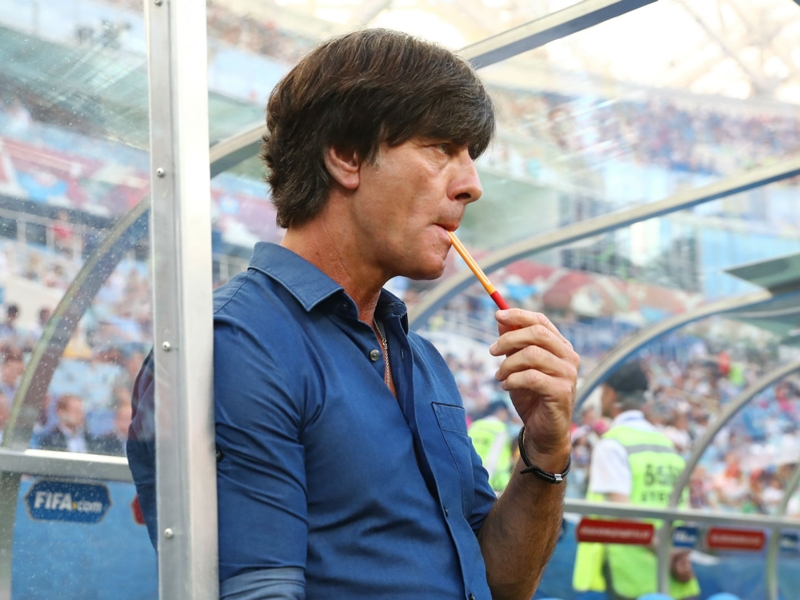 Centurion Low shares the credit after landmark Germany win