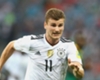 Draxler sees bright Germany future for goal hero Werner Draxler sees bright Germany future for goal hero Werner
