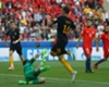 Postecoglou rues missed opportunity as Australia go out