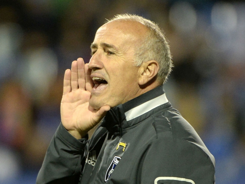 San Jose Earthquakes part ways with Dominic Kinnear