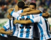 Banfield Racing Campeonato Primera Division 25062017 Banfield Racing Campeonato Primera Division 25062017