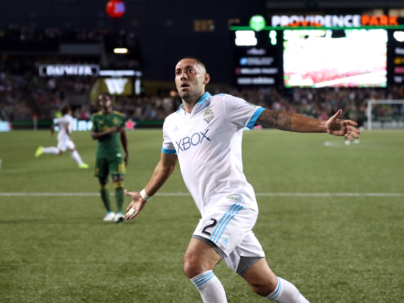 WATCH: Clint Dempsey steals a point for Sounders with dramatic equalizer