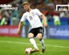 Gillette Mach 3 Best Player of the Week: Timo Werner stars for Germany