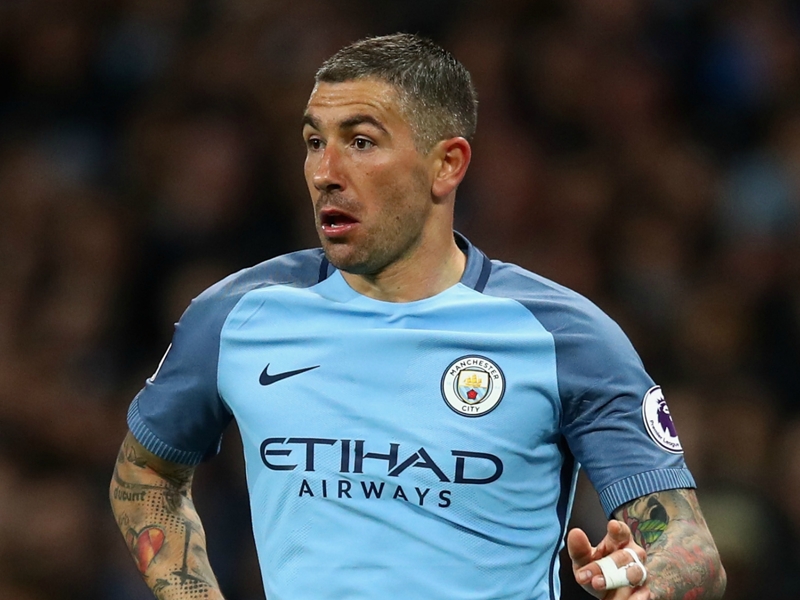 Roma new boy Kolarov acknowledges his Lazio past but says: They are now my rivals!