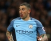 Kolarov, alla Lazio dal 2007 al 2010