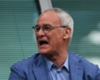New Nantes coach Claudio Ranieri New Nantes coach Claudio Ranieri