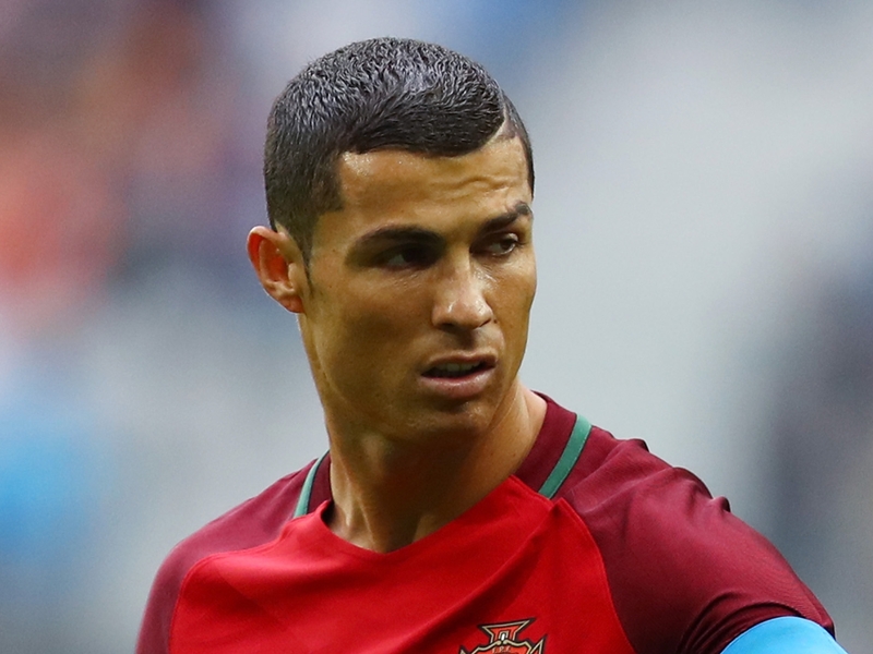 'Ronaldo is angry but I think he'll stay' - Perez