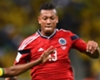 Shanghai Shenhua look to tie down Guarin and Moreno