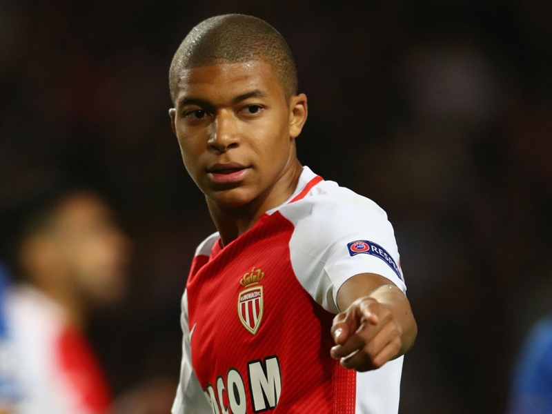 Prince Albert II doubts Mbappe will leave Monaco amid Madrid interest
