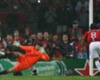 'I thought I was f*****' - Anderson recalls 2008 Champions League final penalty nerves for Man Utd