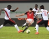 Egypt midfielder Trezeguet set for Kasimpasa move