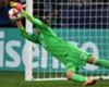England beaten by Germany on penalties in U21 Euros semi-final