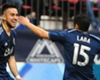 MLS Season Preview: Vancouver Whitecaps aiming to be league’s surprise package