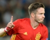 Saul hits hat-trick to send Spain into U21 Euro final