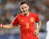 "Saúl es del Atlético y no se irá a ninguna parte"