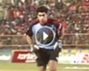 VIDEO: La U recordó el histórico penal de Johnny Herrera a Cobreloa