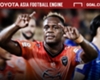 Pemain Terbaik ASEAN Pekan Ini: Victor Igbonefo