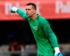 VIDEO: Szczesny struggles to hold back tears as he bids Arsenal farewell