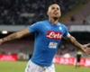 'Big legend' Hamsik is Napoli's Gerrard, says Dalla Bona