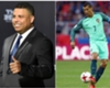 Brazil great Ronaldo 'almost certain' Cristiano will stay at Real Madrid