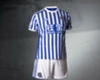 Despierta polémica el nuevo uniforme de la Real Sociedad