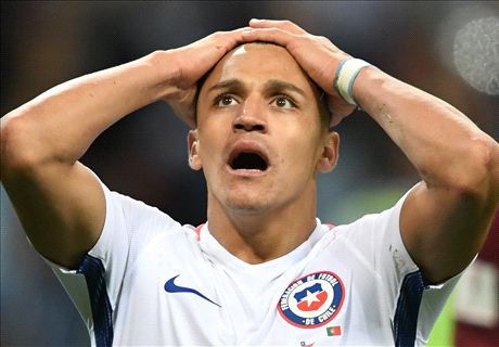 Alexis to Bayern dead over €100m price tag