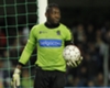 Parfait Mandanda of Charleroi Parfait Mandanda of Charleroi