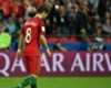 Santos defends penalty flops and not picking Ronaldo in shootout