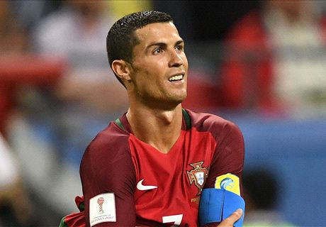 Ronaldo confirms birth of two children