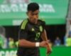 Mexico 1 Ghana 0: Hernandez sinks African visitors