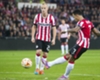 PSV ruikt zege, maar verliest in slotfase