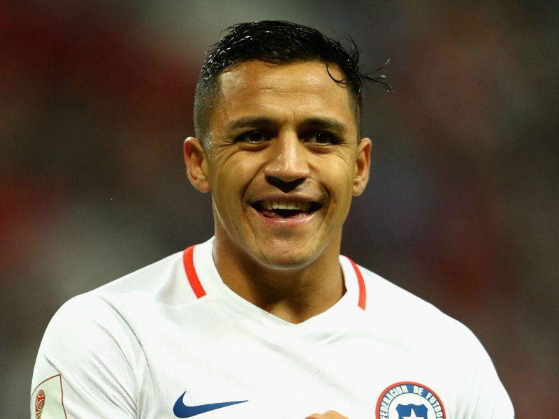 'Signing Alexis Sanchez could bring Man Utd the title' - Merson tips Red Devils to buy Arsenal star