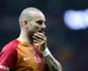 Sneijder: A new club will come after Galatasaray exit