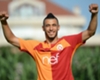 Younes Belhanda Galatasaray Younes Belhanda Galatasaray