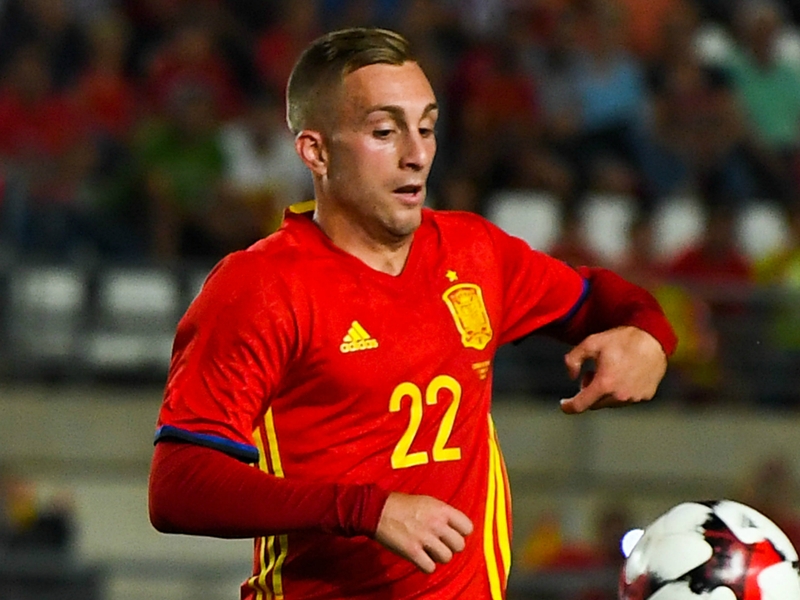Deulofeu needs attitude adjustment to succeed at Barca