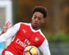 Arsenal starlet Chris Willock signs five-year deal with Benfica