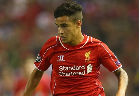Neymar: Coutinho can be new Suarez